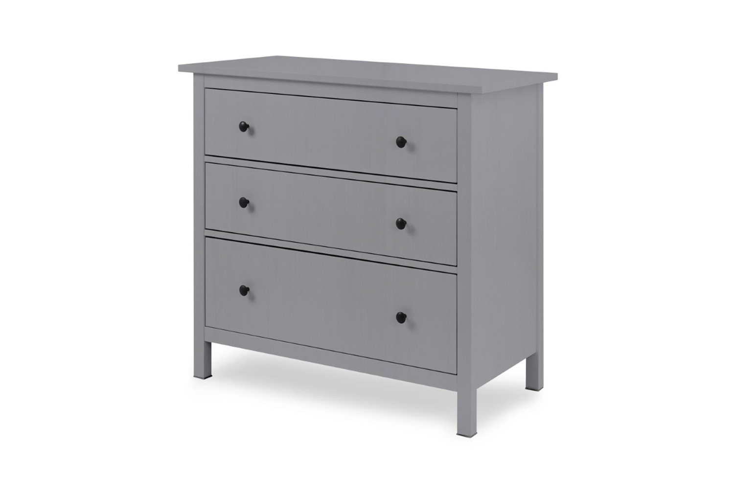 Комод 3 ящика Эванс