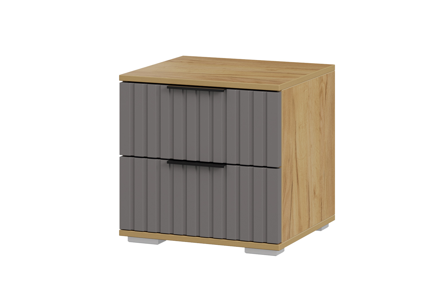 Тумба прикроватная Хилтон