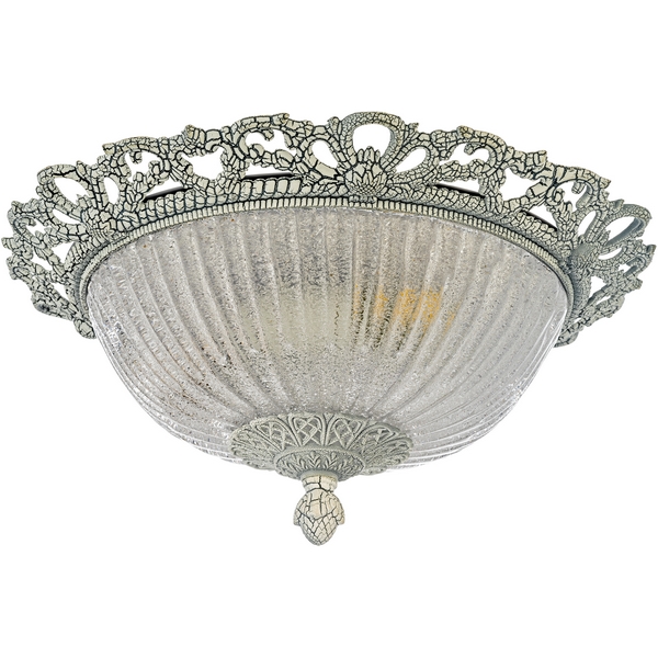 Потолочная люстра 1.13.38 BW Arti Lampadari Vigilanza E