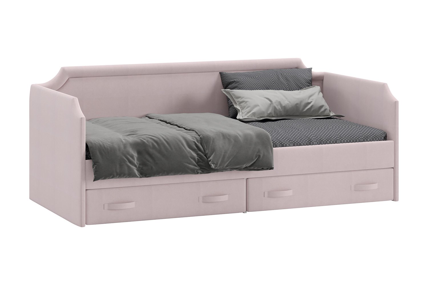 Кровать Кантри