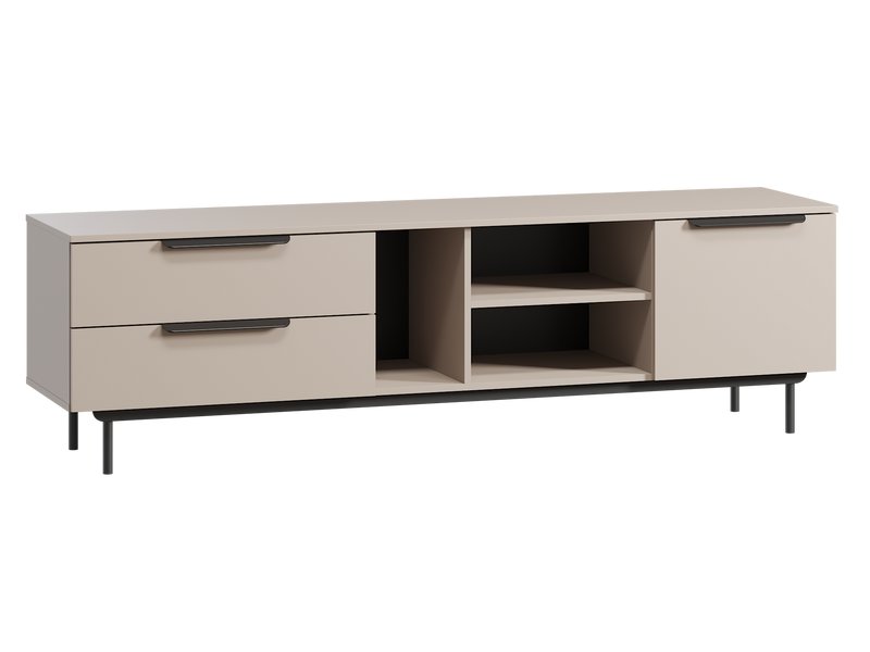 ТВ-тумба Квелен 188x55 Латте