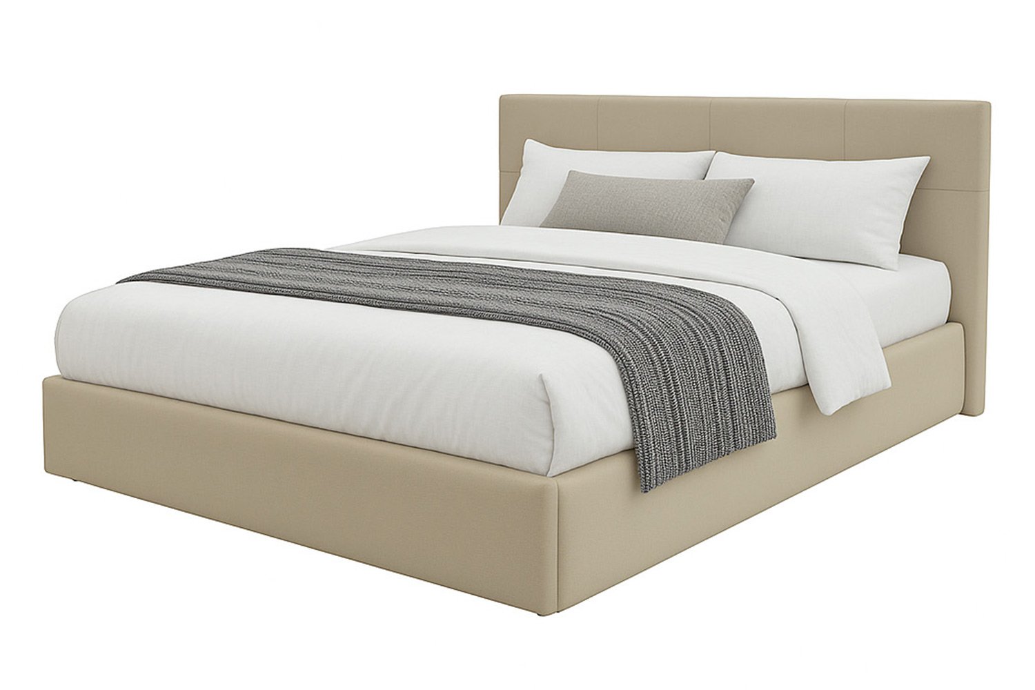 Кровать с подъёмным механизмом Veronica