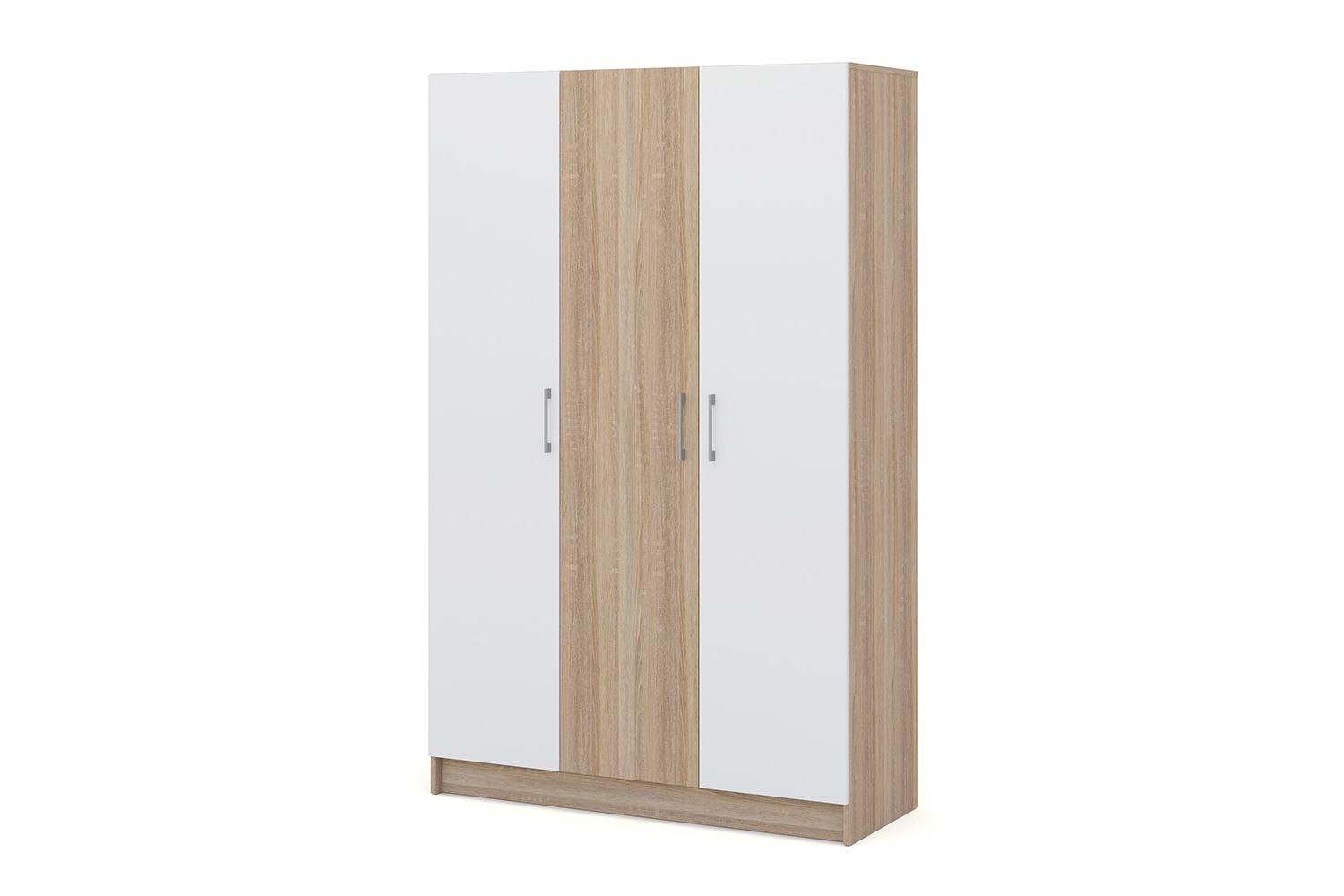 Шкаф 3-дверный Алёна