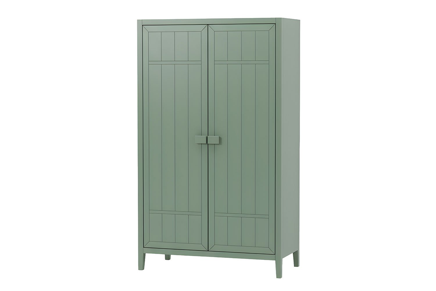 Шкаф 2-дверный Carlos