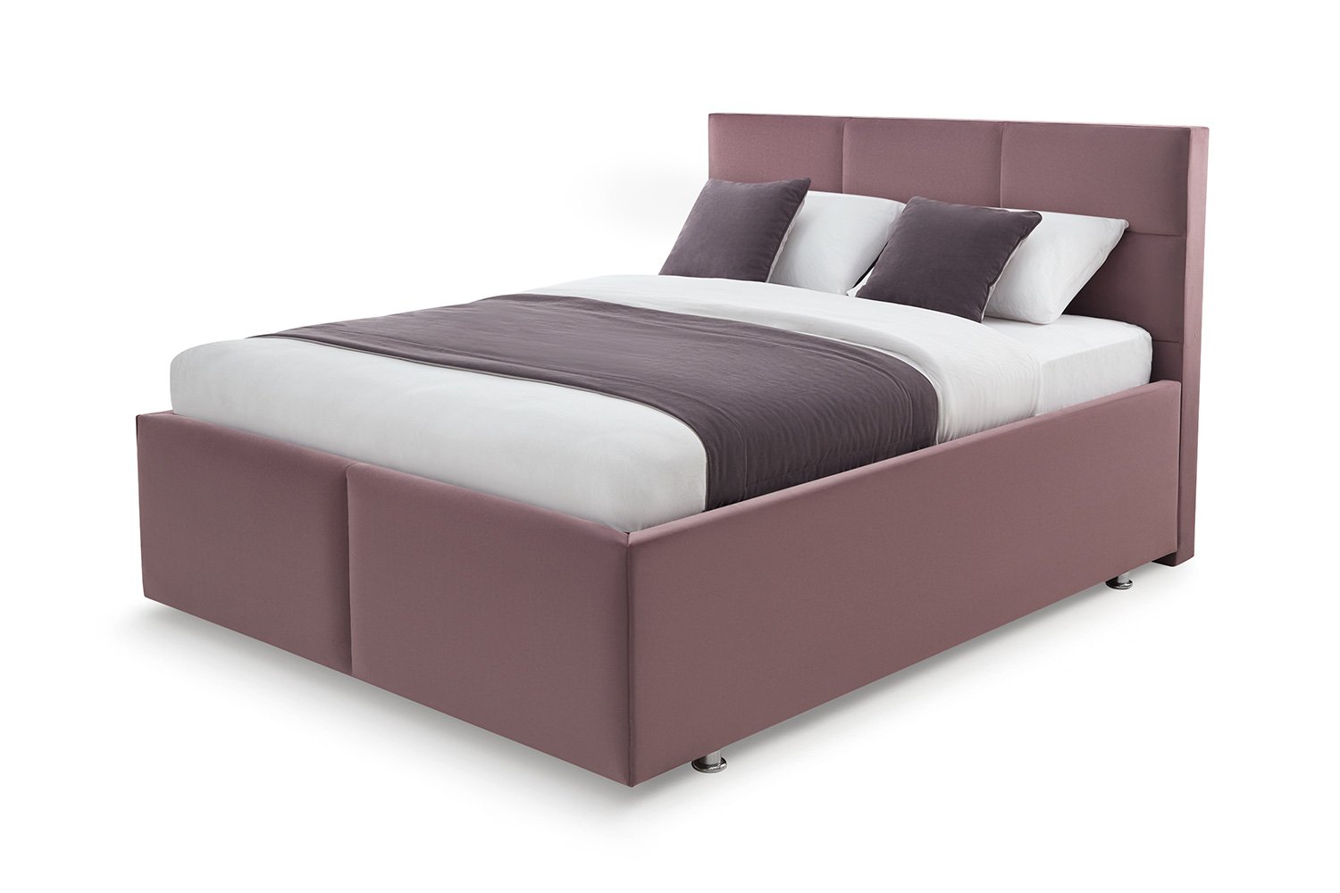 Кровать с подъёмным механизмом Бруно