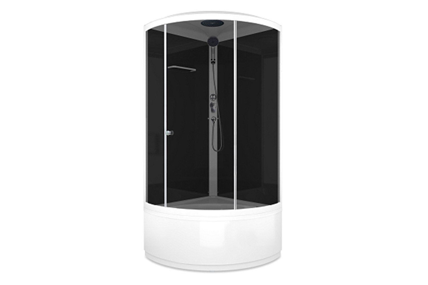 Душевая кабина MELODIA DELLA VITA Jive