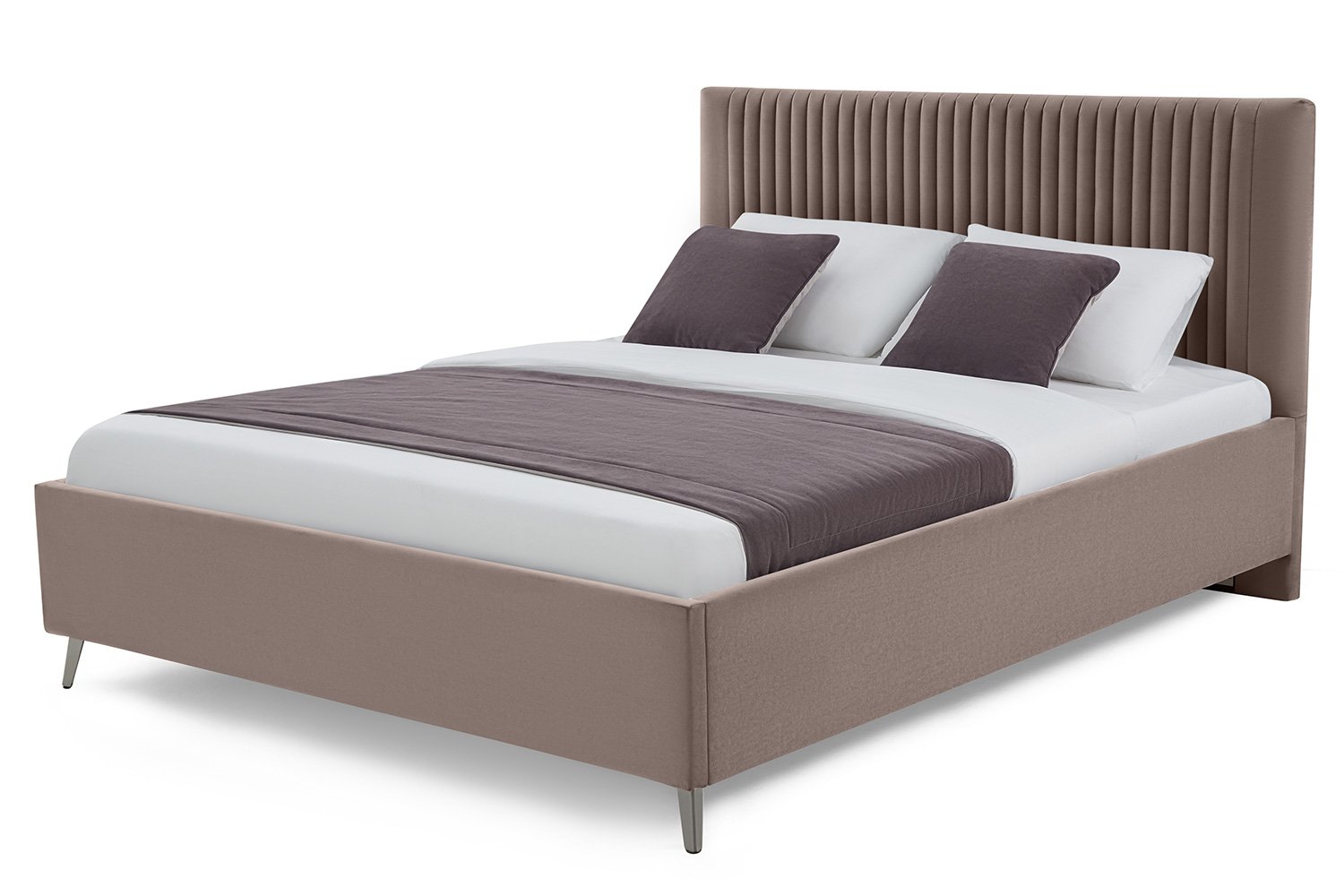 Кровать с подъёмным механизмом Solana  Briana