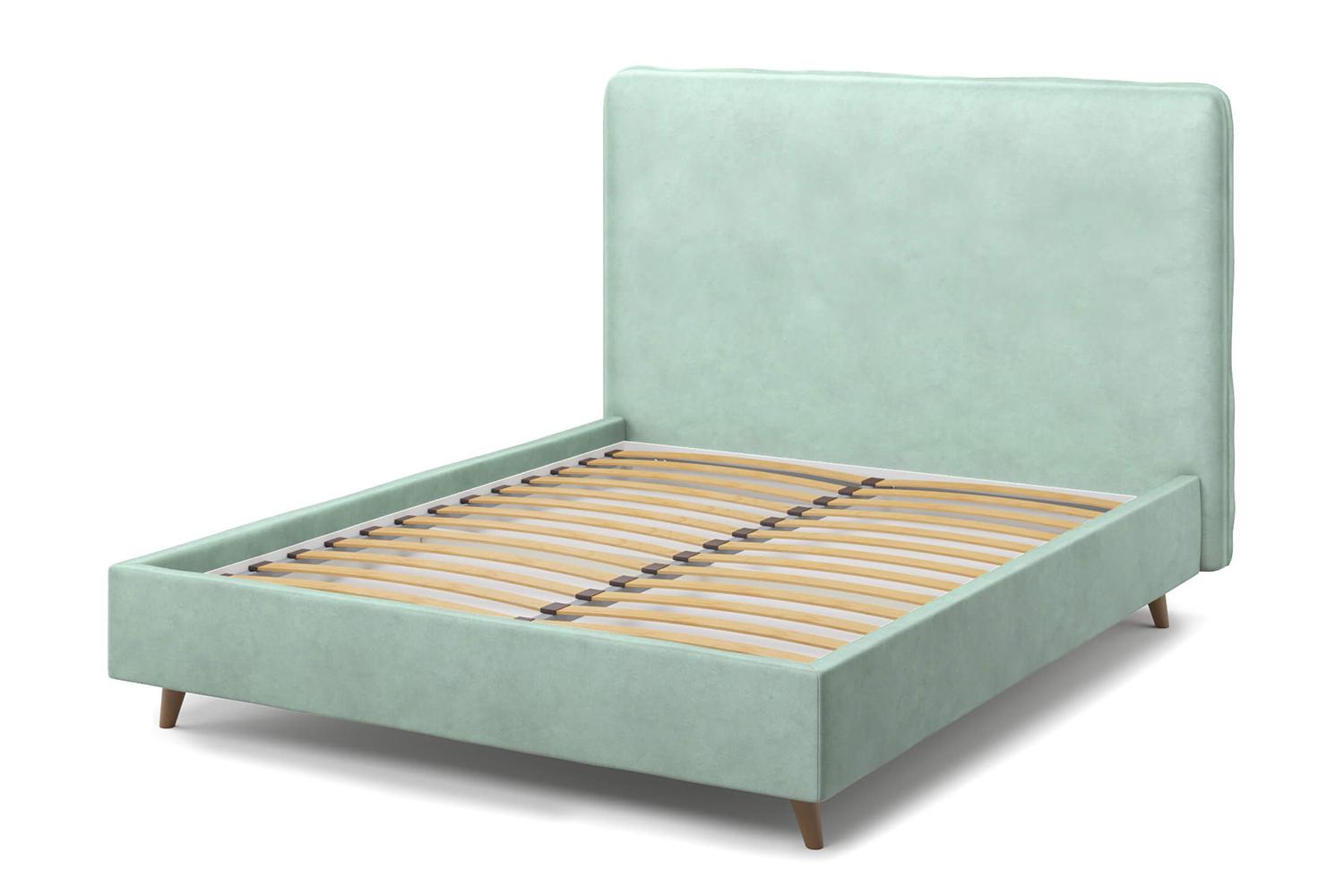 Кровать без подъёмного механизма Брачано Люкс