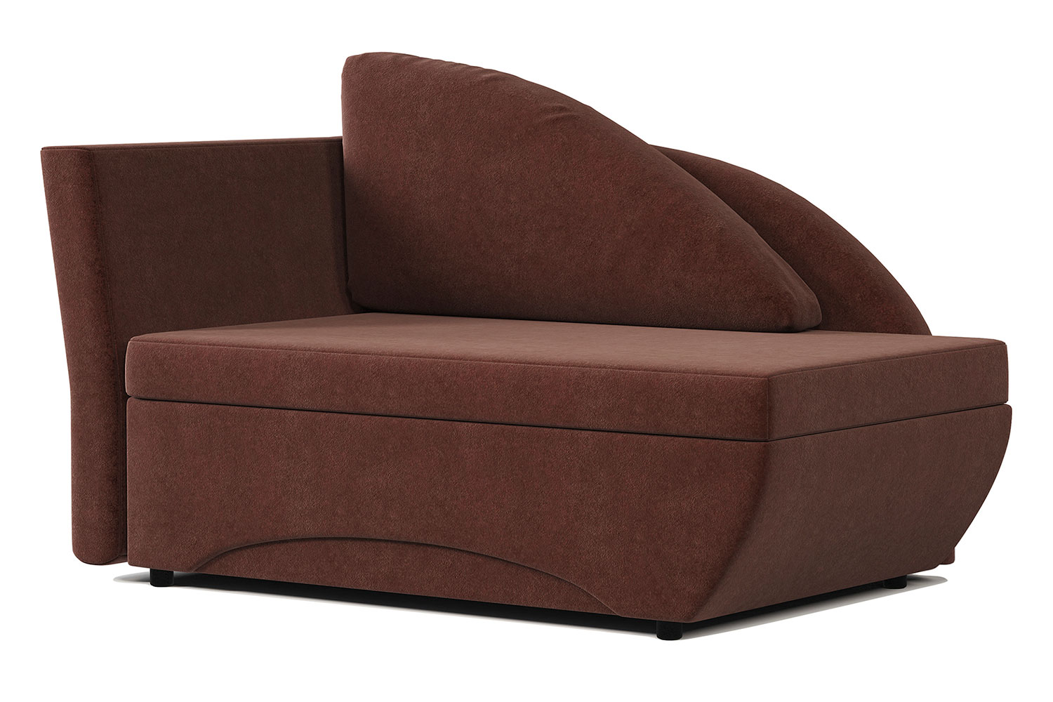 Кушетка Трио