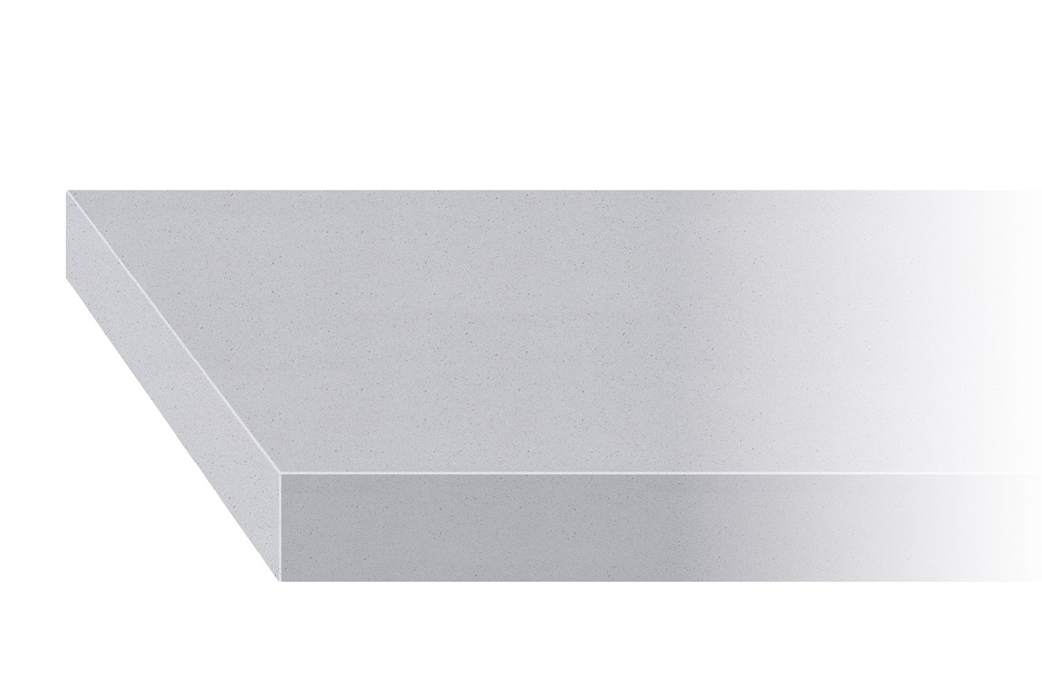 Столешница Кварц грей