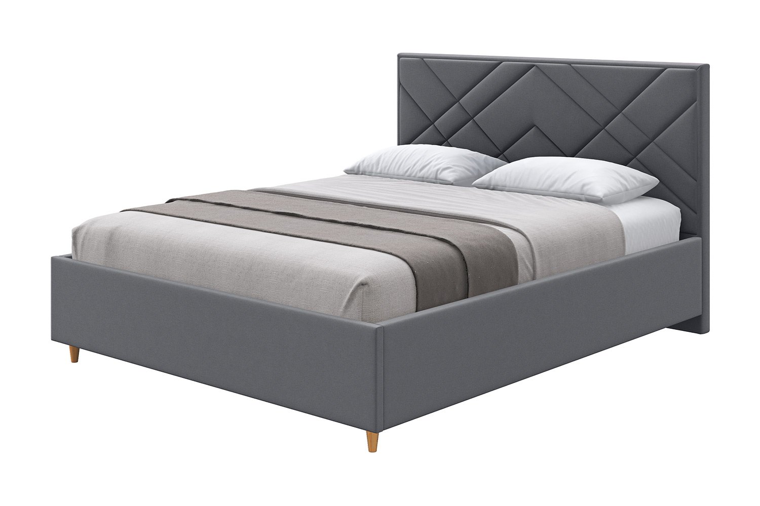 Кровать с подъёмным механизмом Орнелла