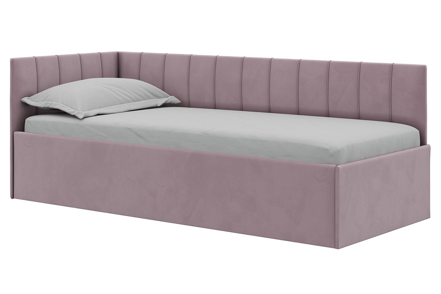 Кровать с подъёмным механизмом Мика