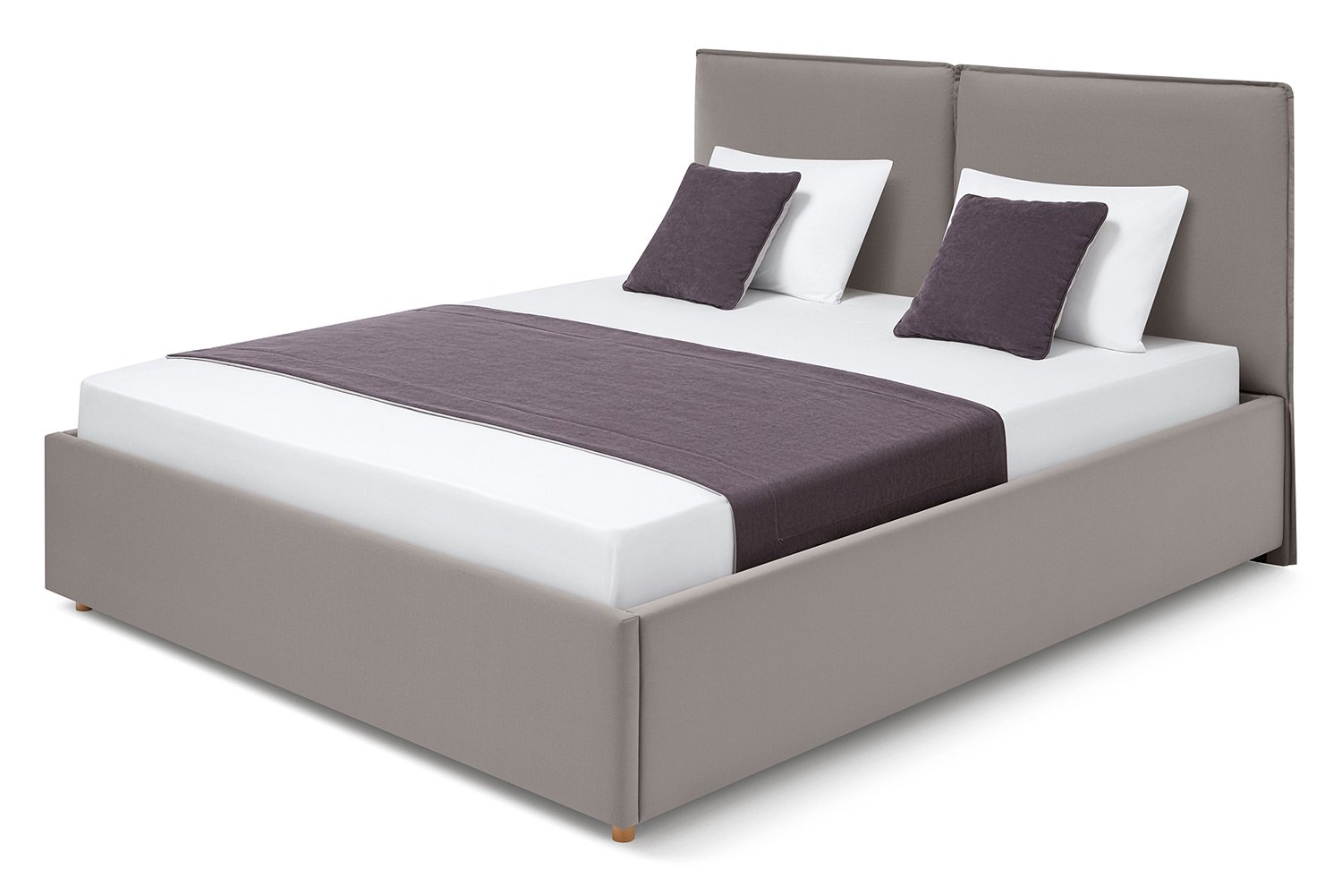 Кровать с подъёмным механизмом Эмили