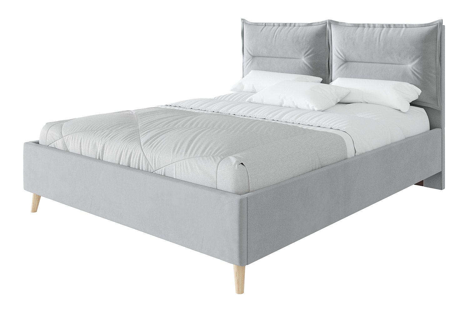 Кровать Сантана