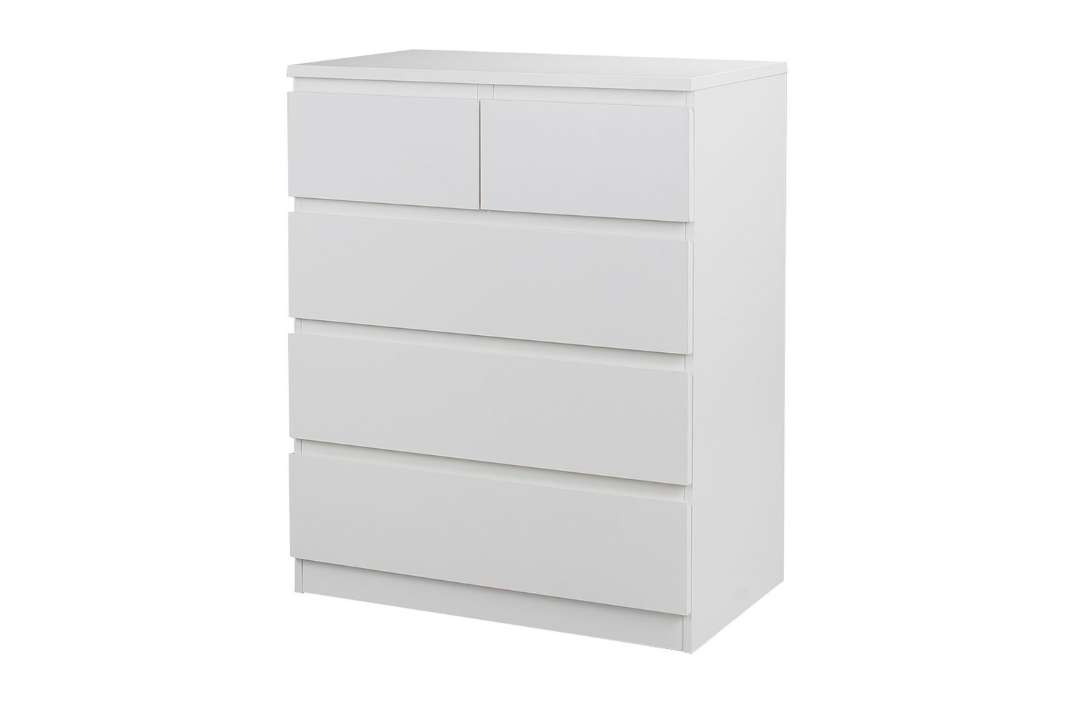 Комод 5 ящиков Мальта