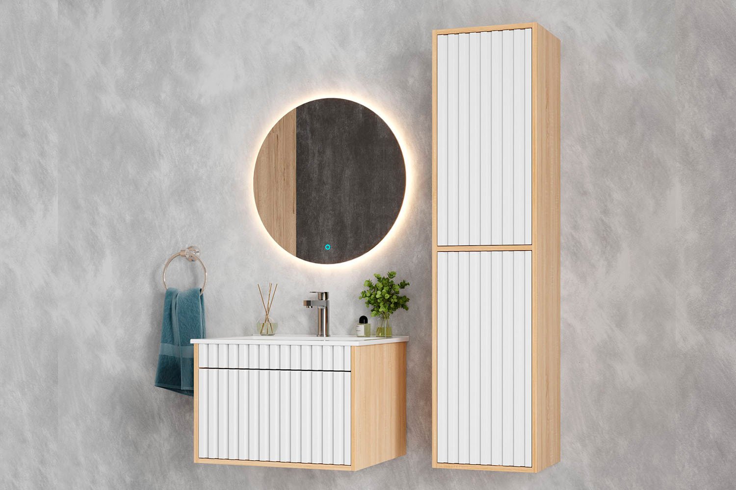 Ванный гарнитур  Дайлер