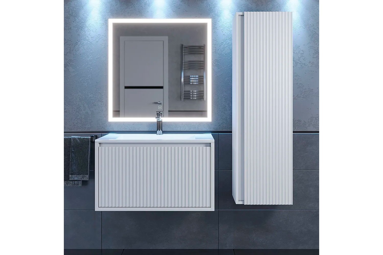 Ванный гарнитур Next