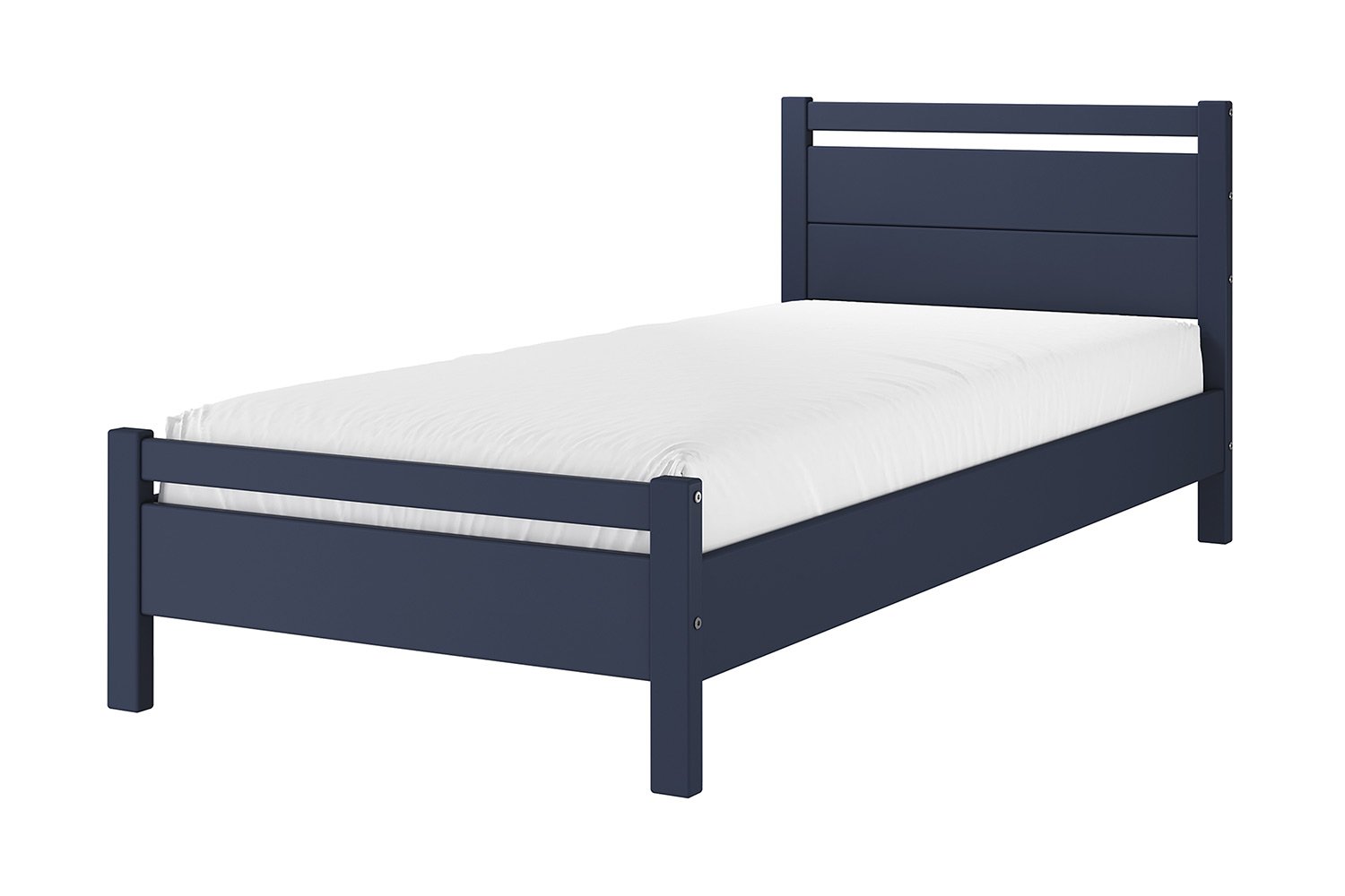 Кровать одинарная Вероника 1