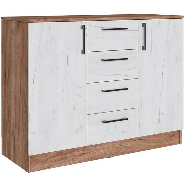 Комод ТЭКС Вегас