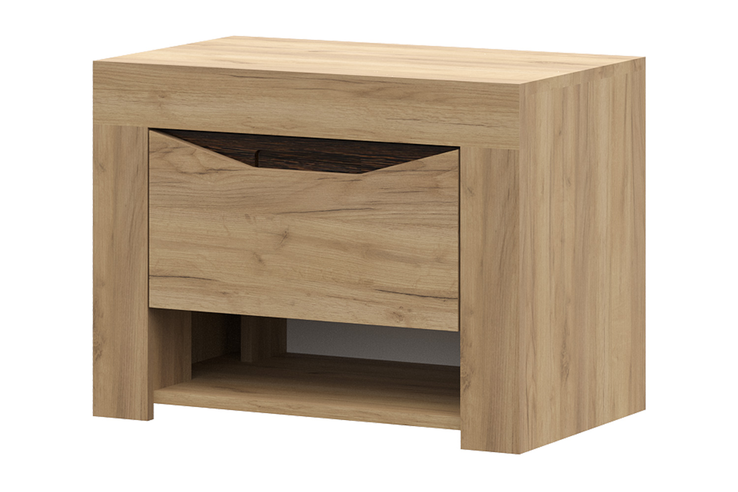 Тумба прикроватная Паола