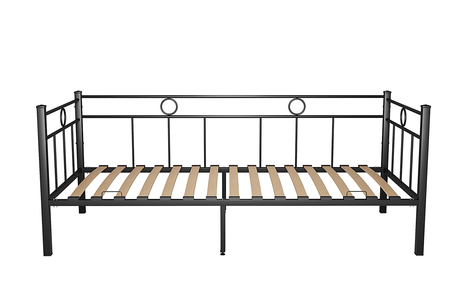 Кровать Орфея