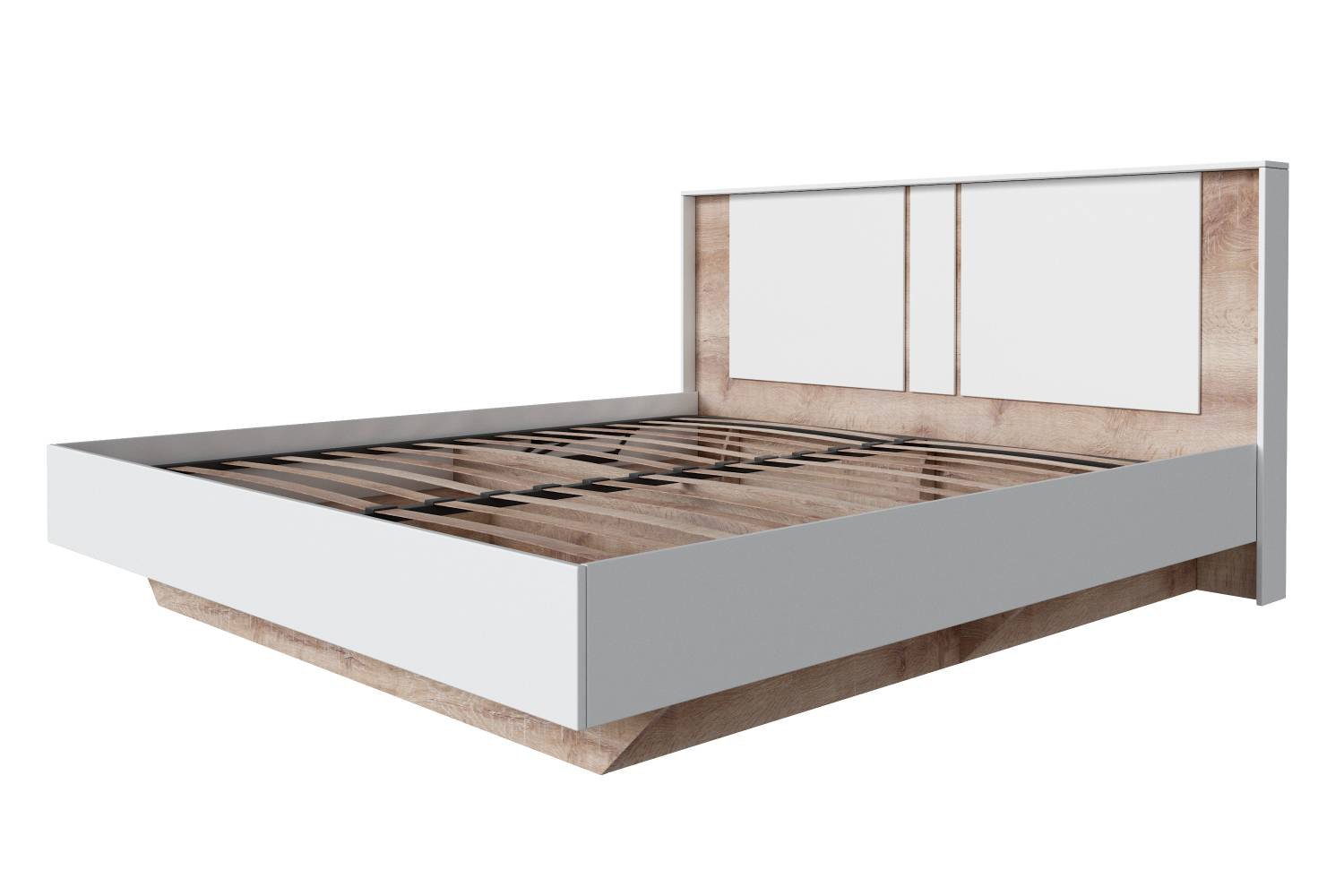 Кровать с подъёмным механизмом Vendela