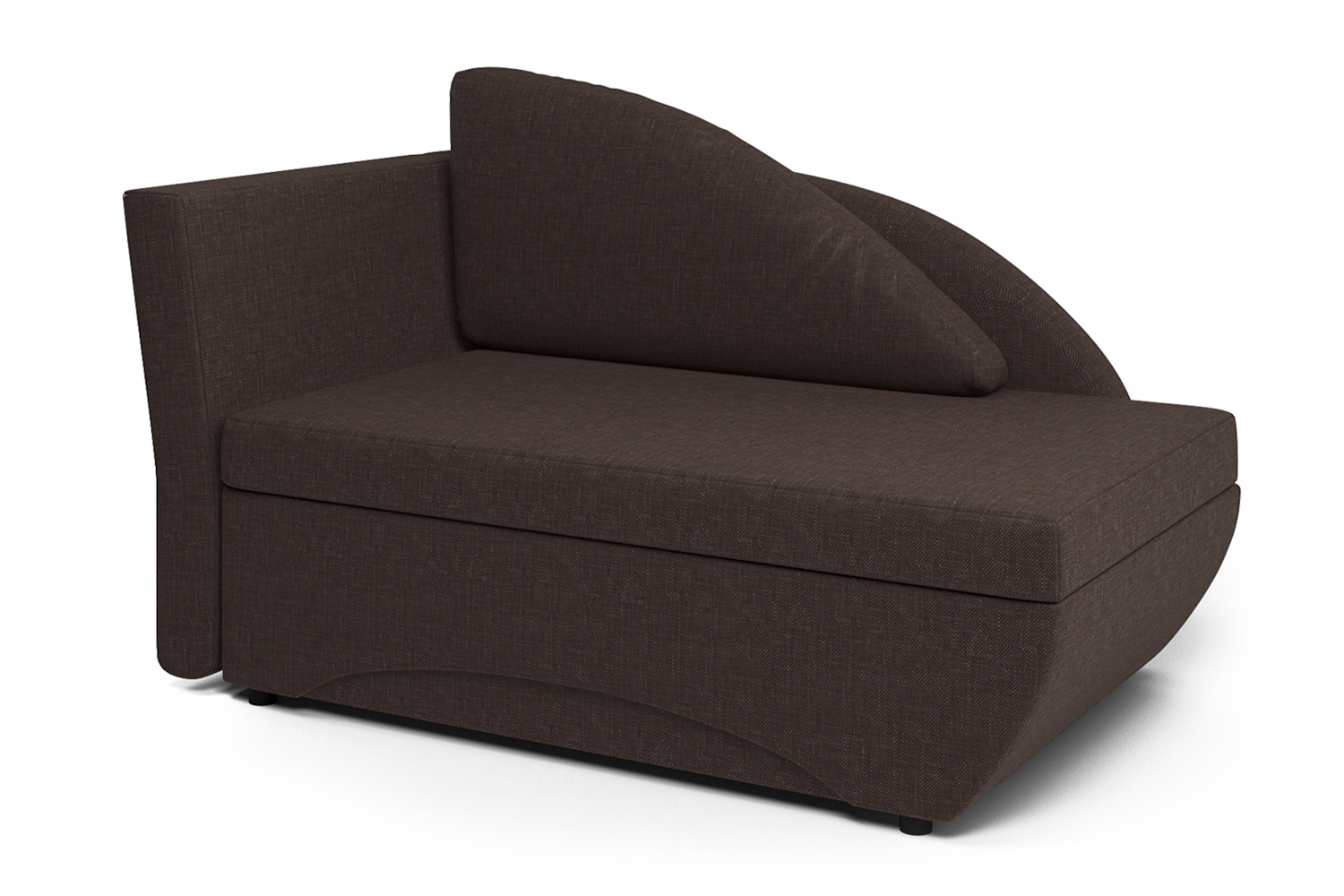 Кушетка Трио