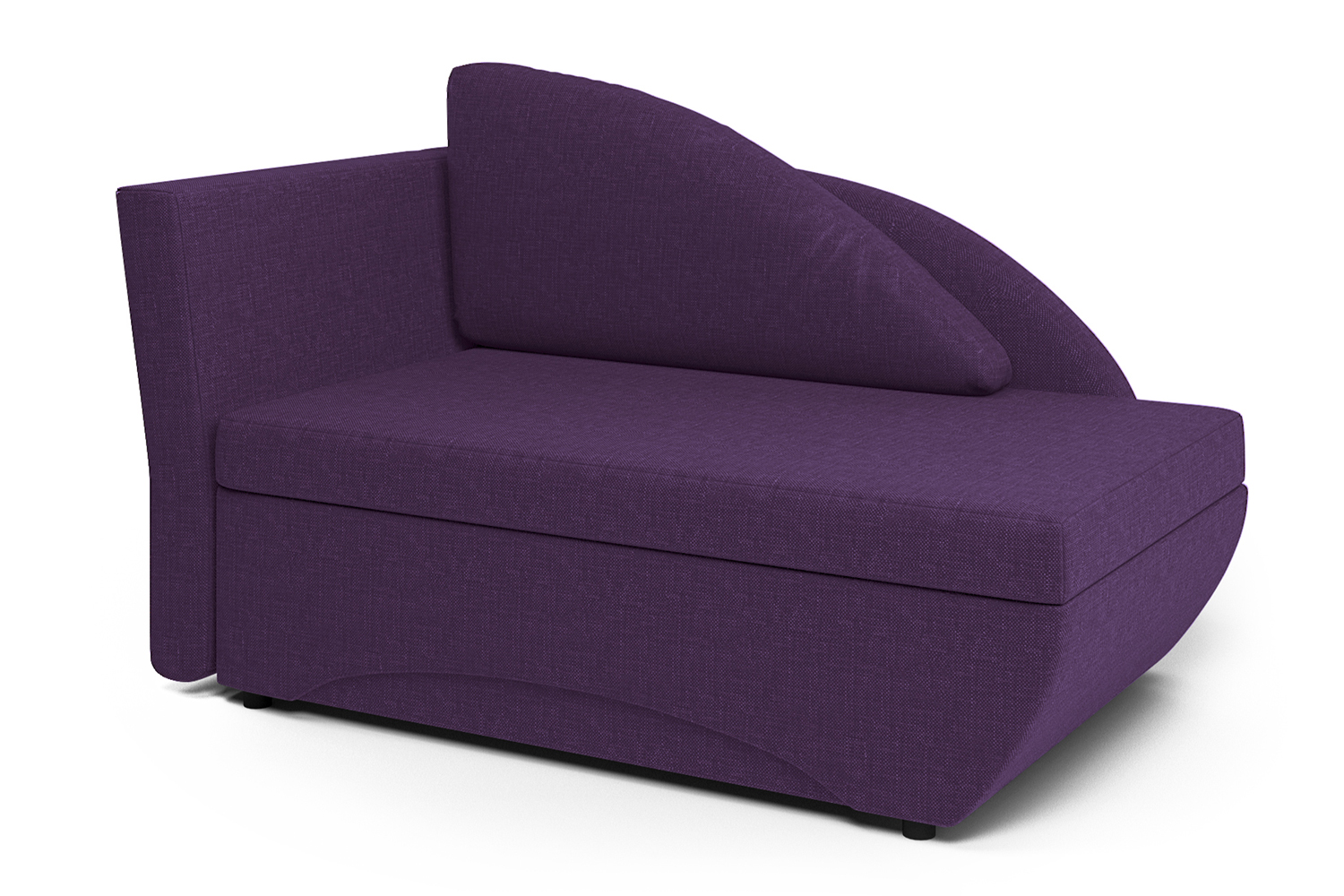 Кушетка Трио