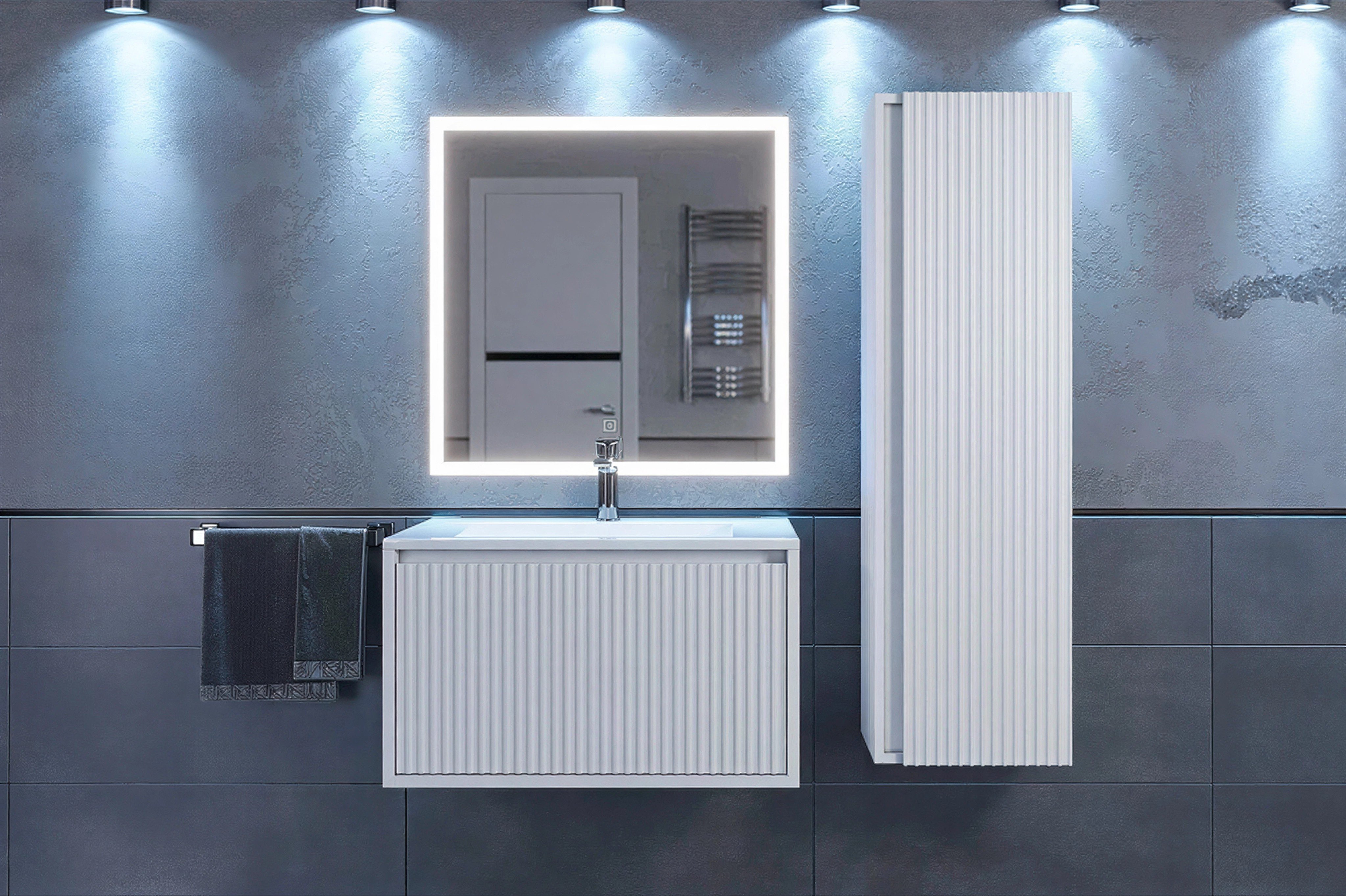 Ванный гарнитур Next