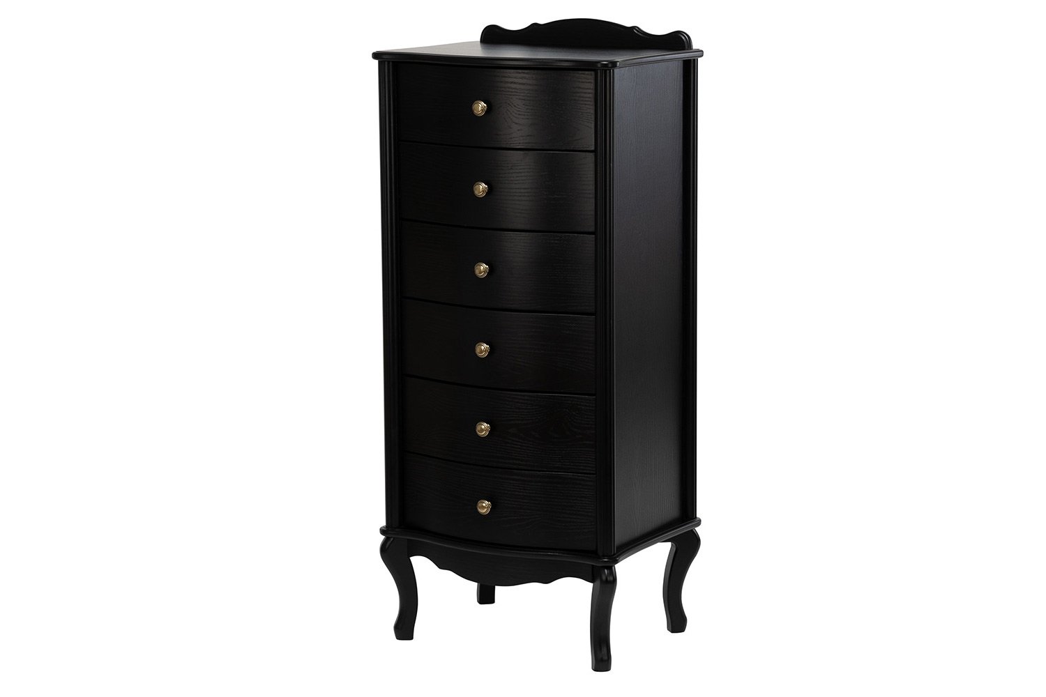 Комод узкий Беатрис