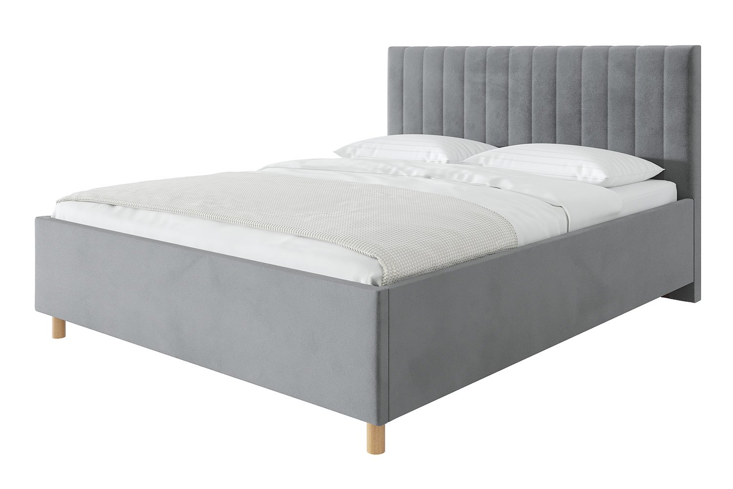 Кровать с подъёмным механизмом Garda