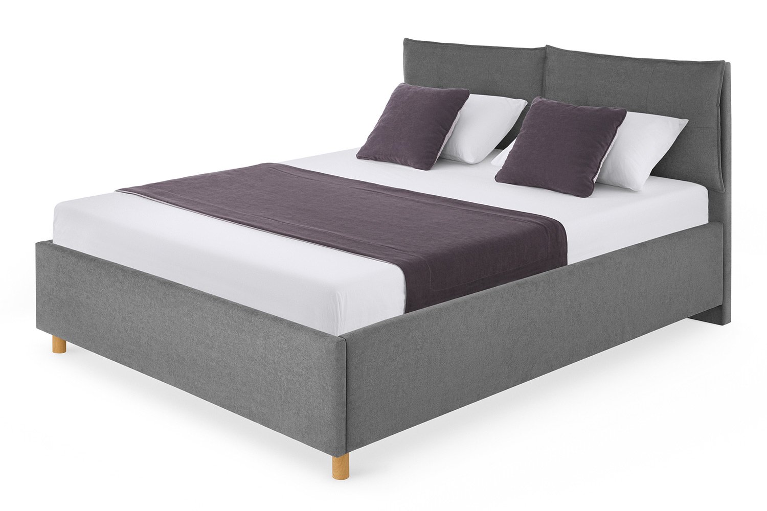 Кровать с подъёмным механизмом Sheila