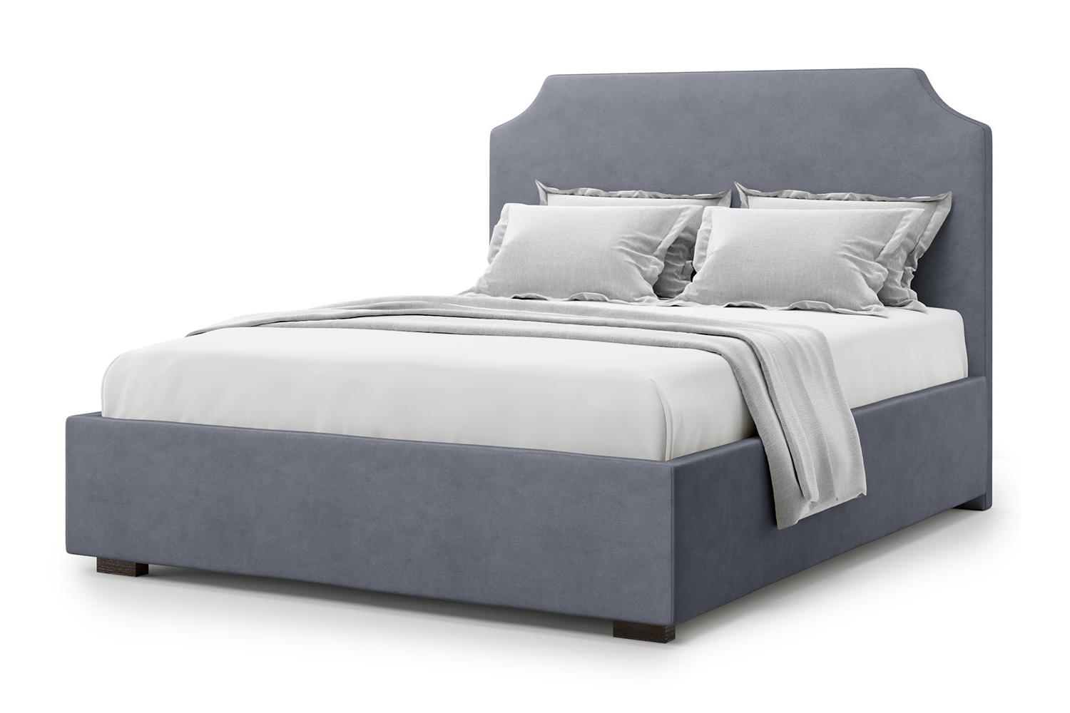 Кровать без подъёмного механизма Изео