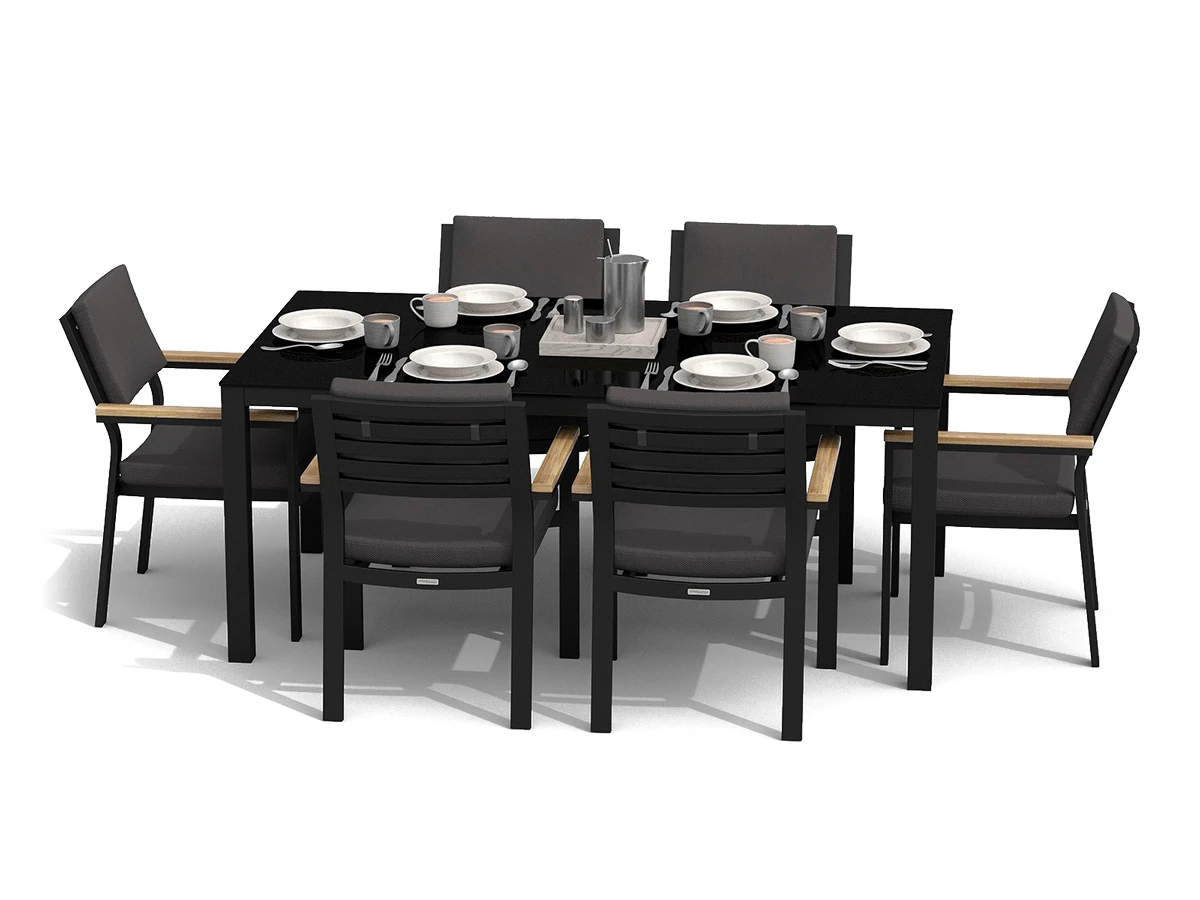 Обеденная группа Cana Bonta