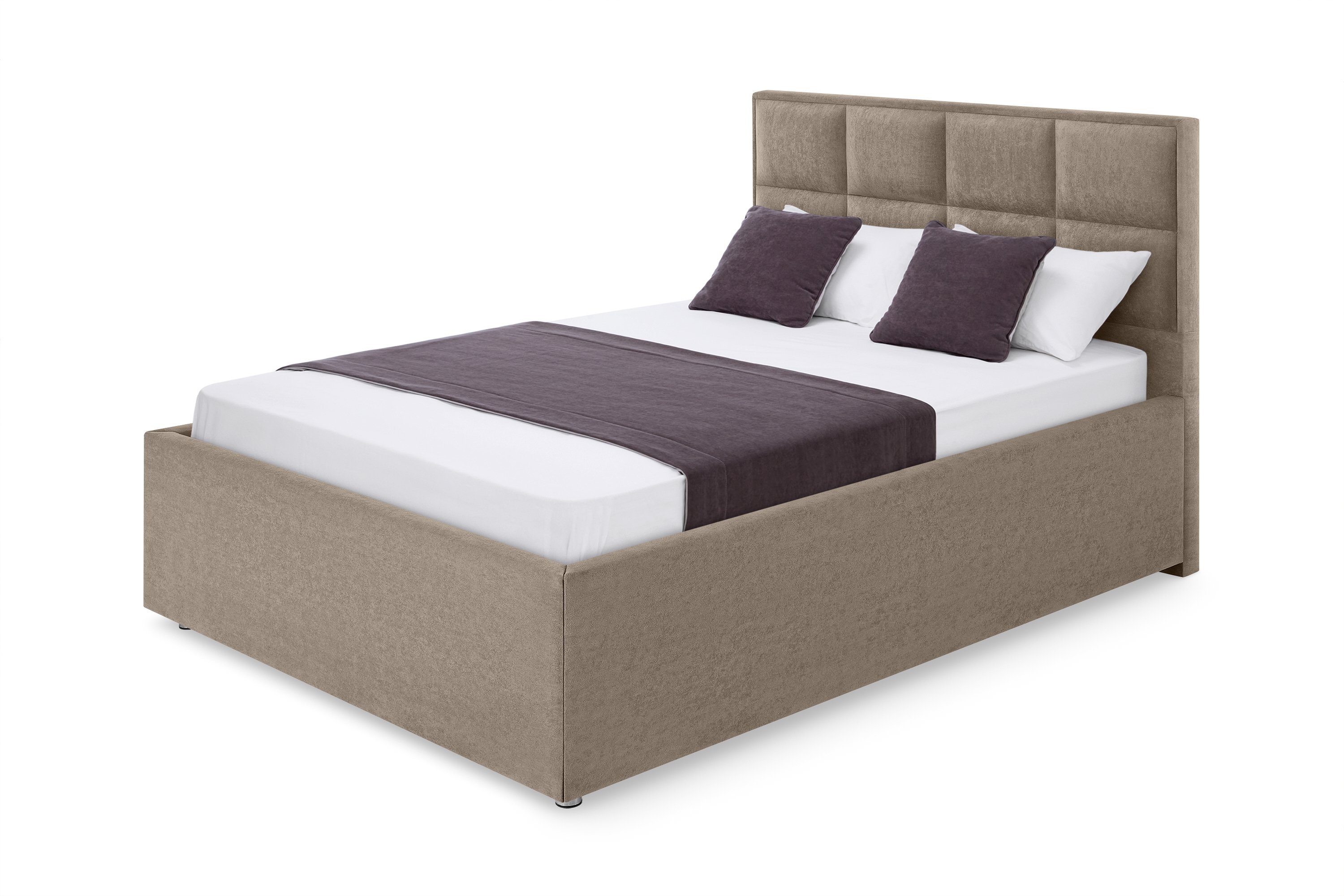 Кровать с подъёмным механизмом Kelsey