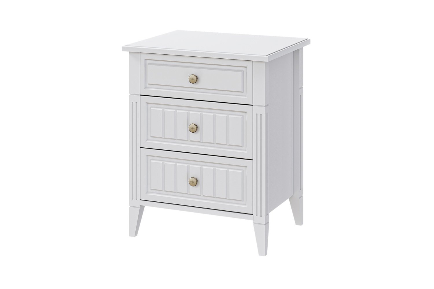 Тумба прикроватная Мэгги