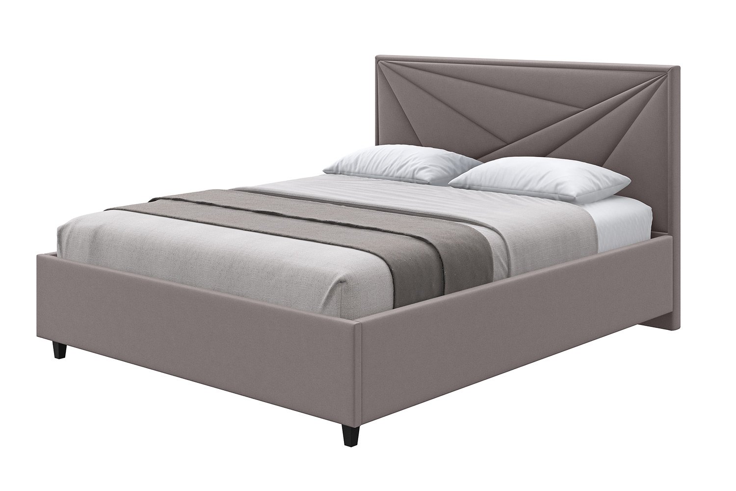 Кровать с подъёмным механизмом Lantana