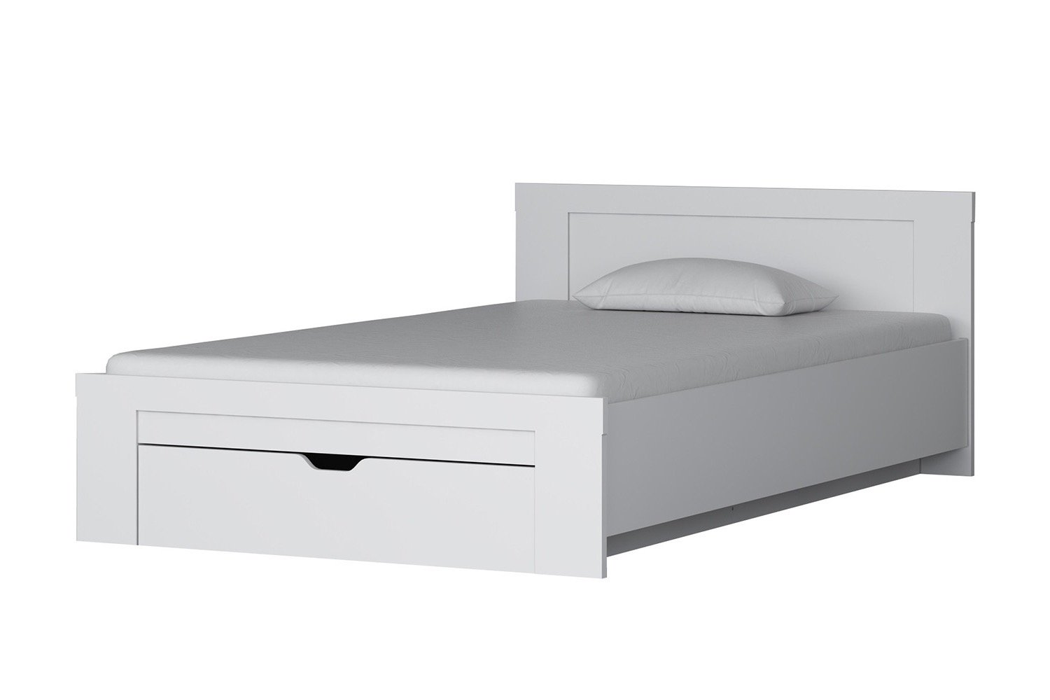 Кровать Дельта Next