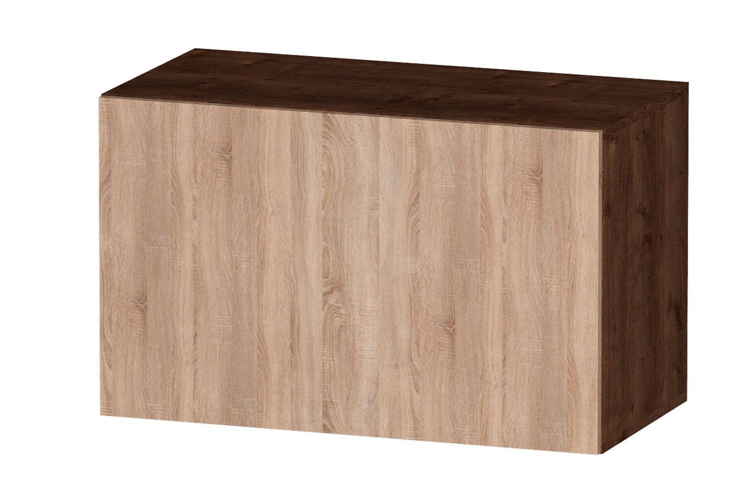 Тумба навесная Студио ТГ-04