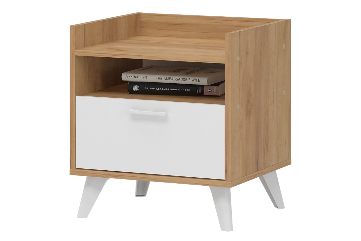 Тумба прикроватная Ирис