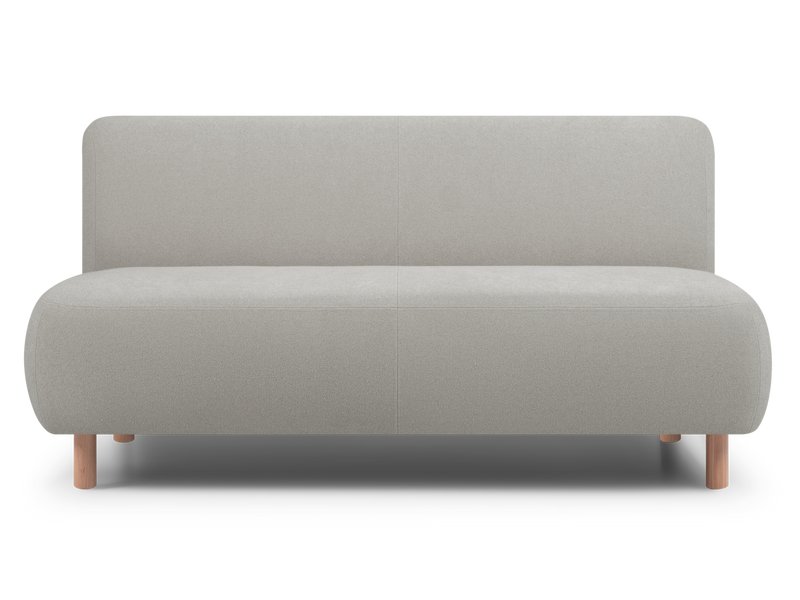 Кушетка Пайпел Букле Бежевый