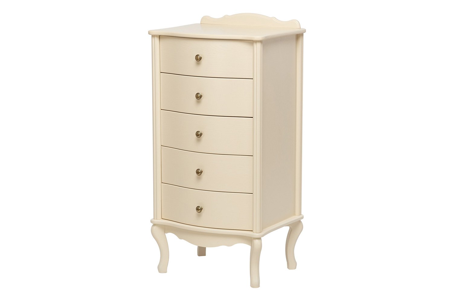 Комод узкий Беатрис