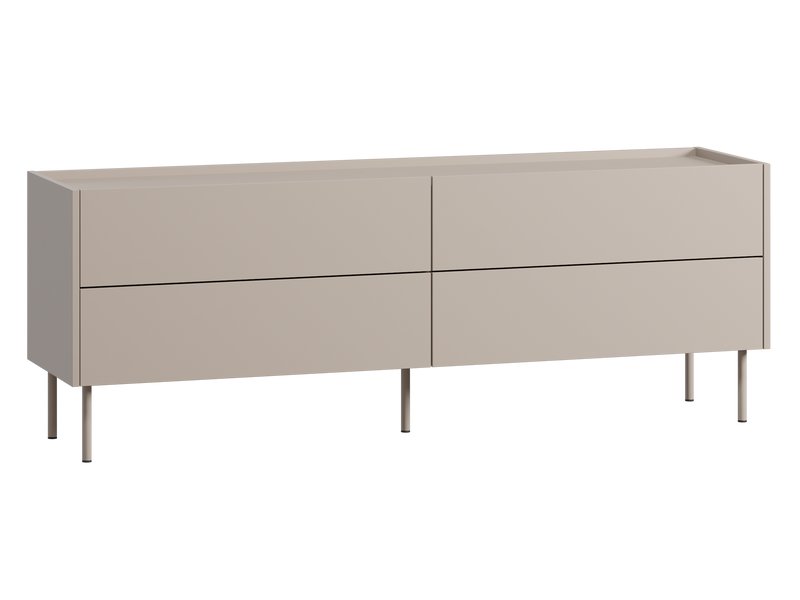 ТВ-тумба Дигарс 163x60 Латте