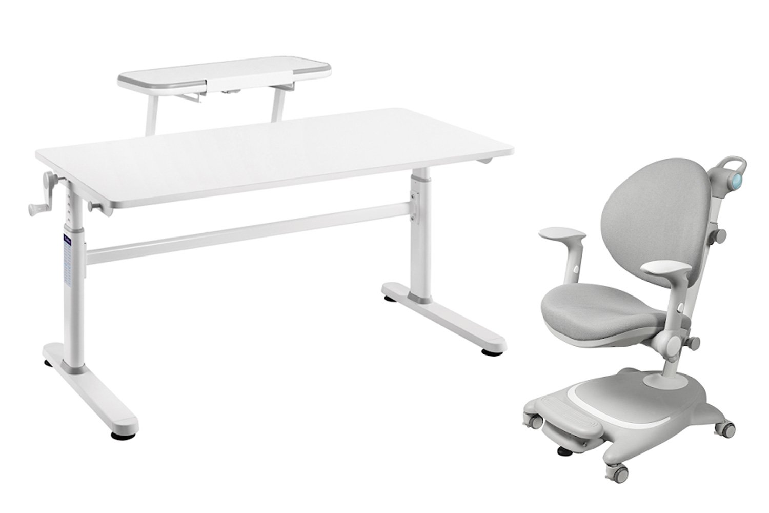 Комплект мебели Imparare Grey