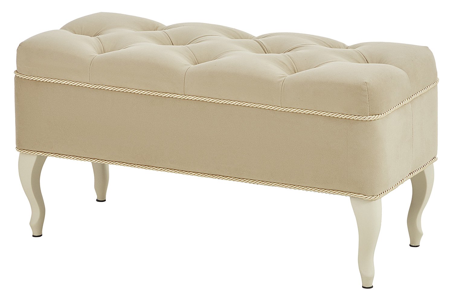 Банкетка Барин 15