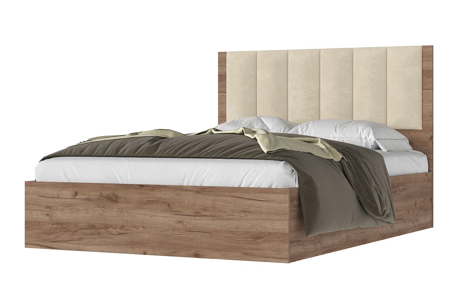 Кровать Рейн