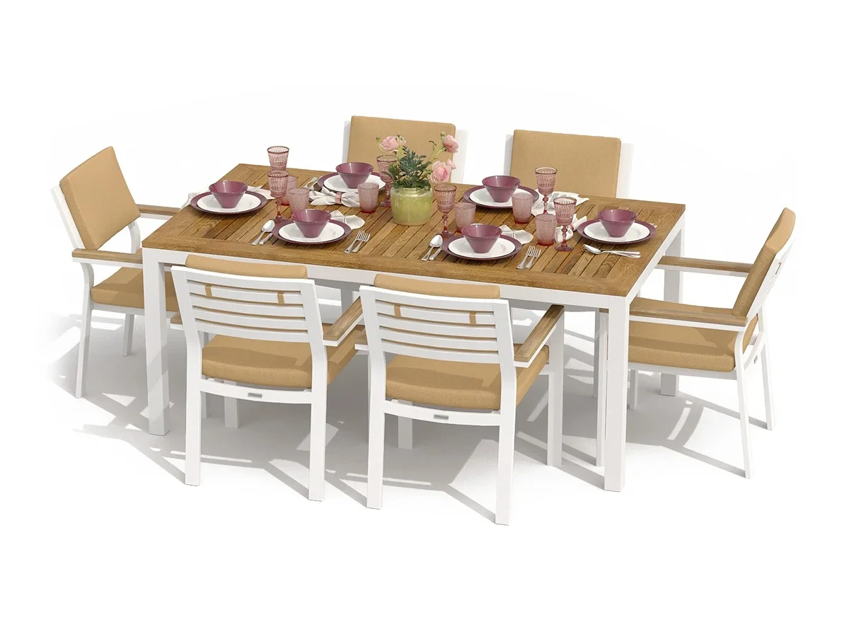 Обеденная группа Tella Bonta