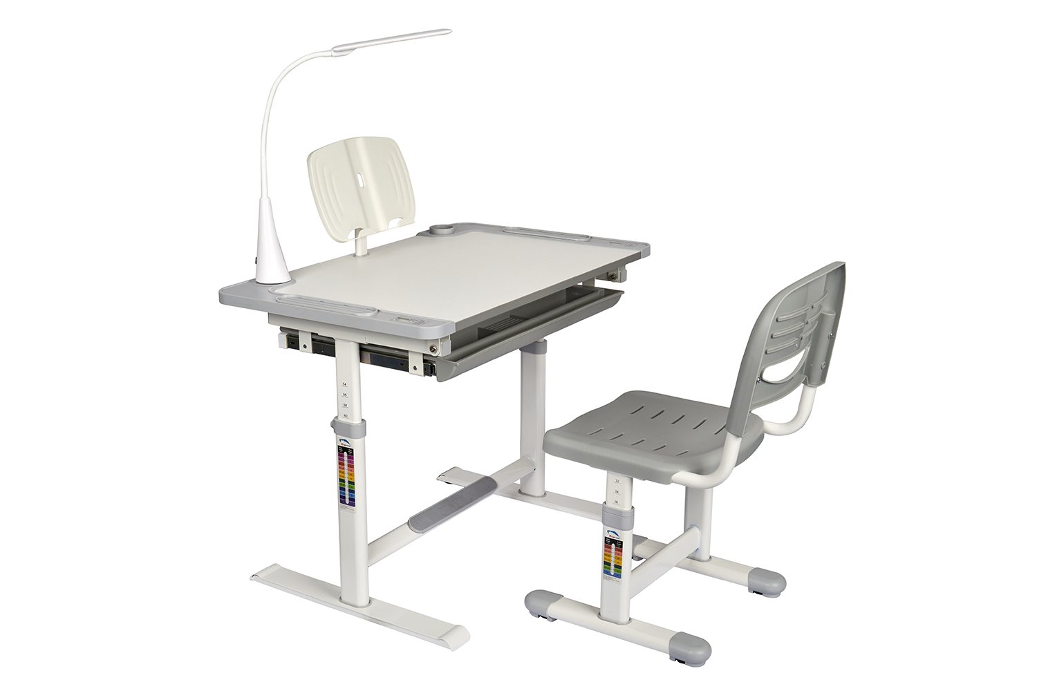 Комплект мебели Littonia Grey