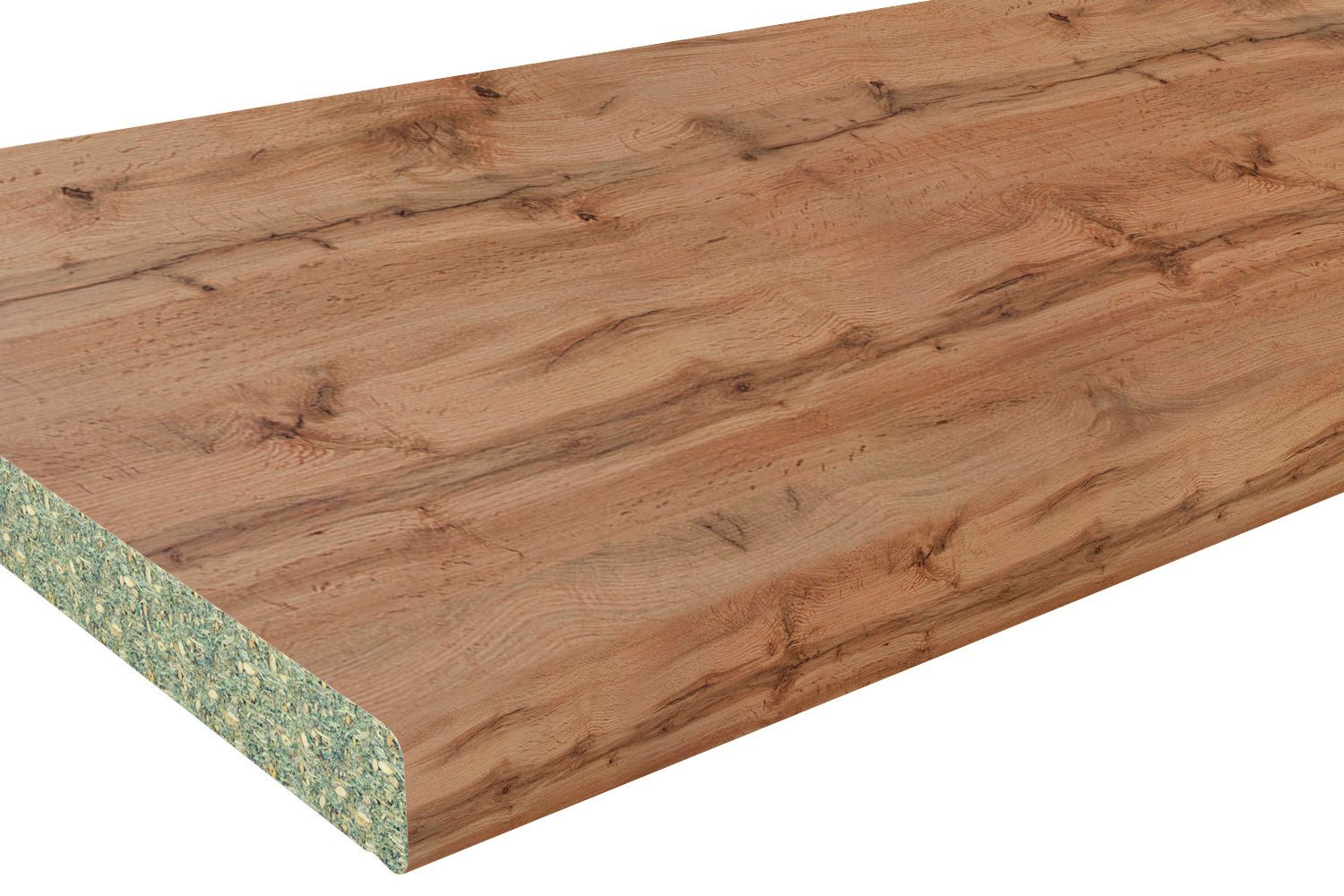 Столешница Дуб Вотан