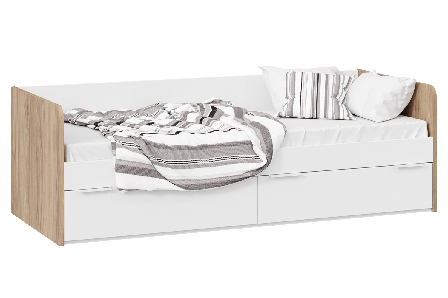 Кровать Порто